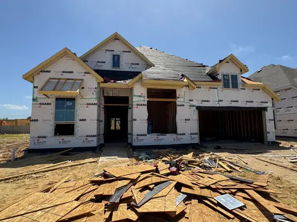 937 Hilltop View Lane, League City, TX 77546