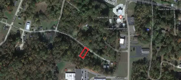 Lot 1 Grand Avenue, Other, Ar 72342