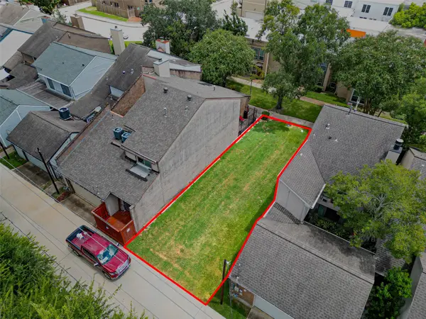 9412 Bassoon Drive, Houston, TX 77025