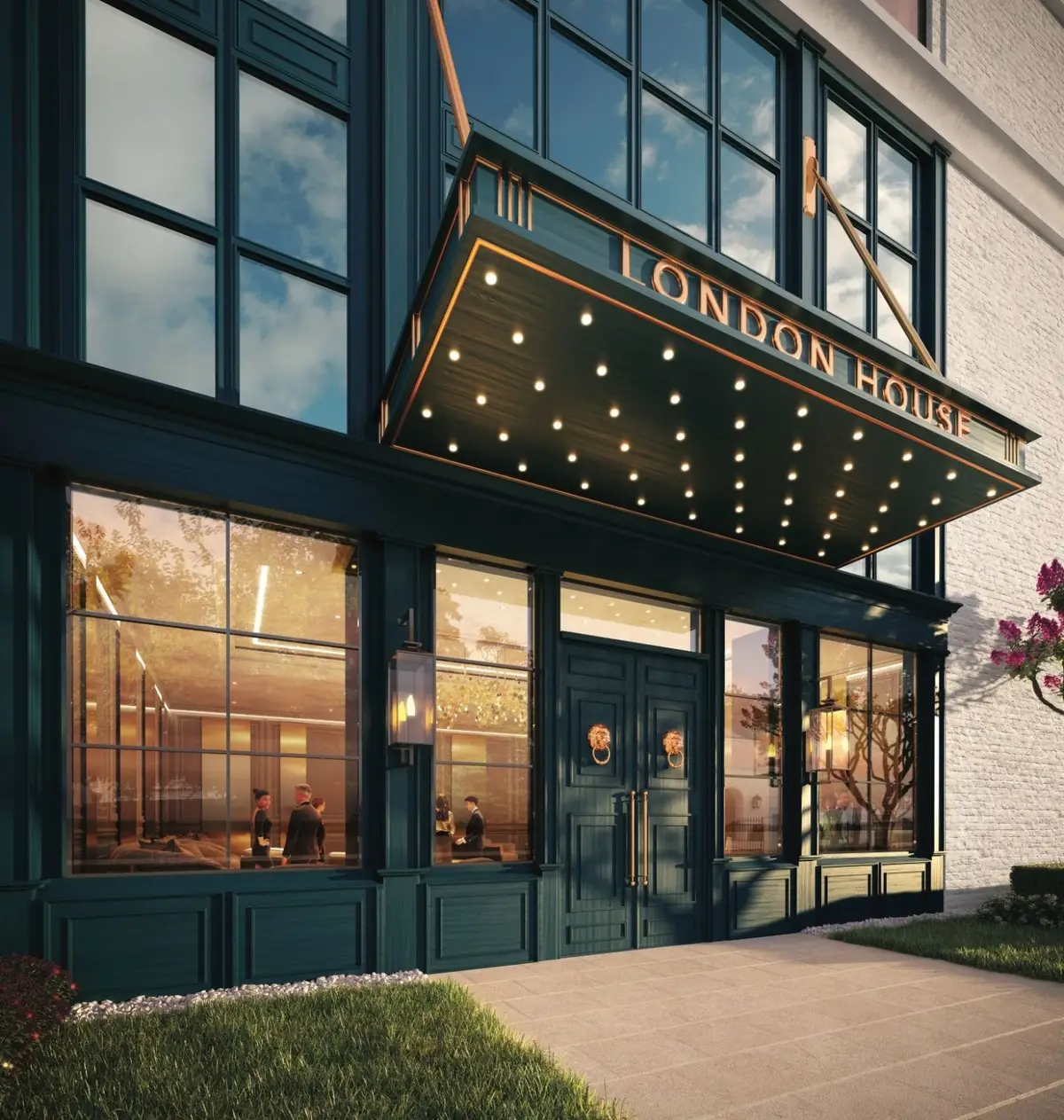 2323 San Felipe Street #602, Houston, TX 77019 - Image #1