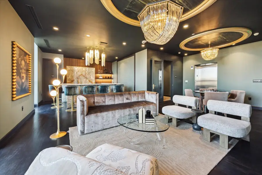 2323 San Felipe Street #602, Houston, TX 77019 - Image #3