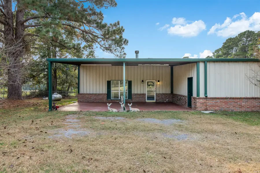 9445 County Road 132, Centerville, TX 75833 - Image #3