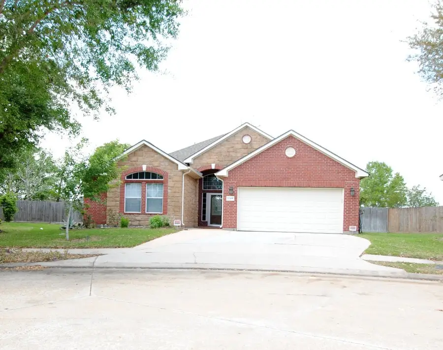 13409 Gardenspring Court, Rosharon, TX 77583 - #2