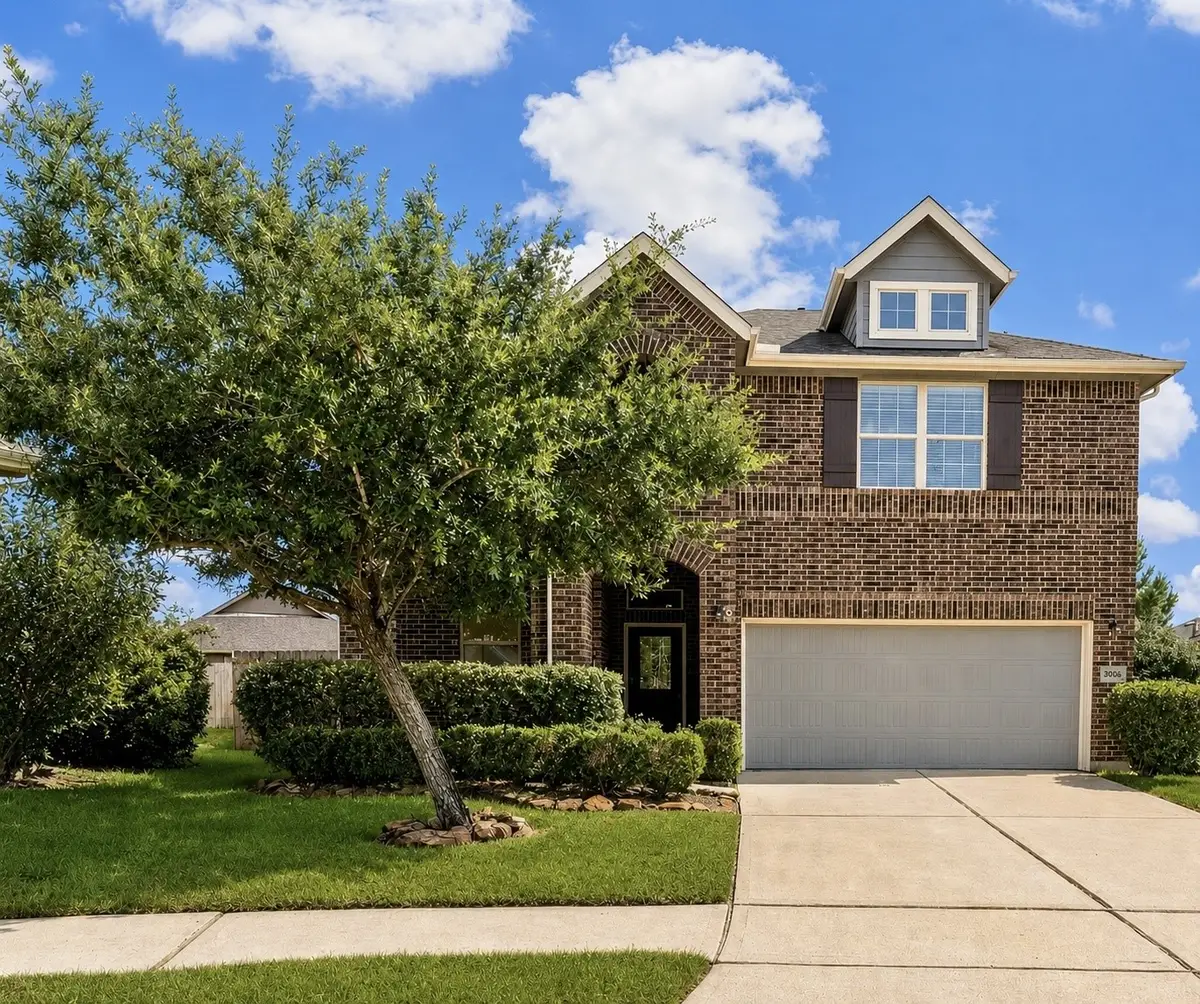 17206 Upper Ridge Lane, Humble, TX 77346 - #1