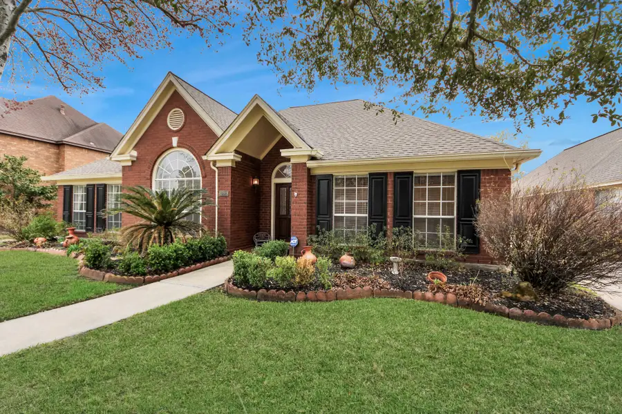 13119 Walnut Lake Road, Houston, TX 77065 - #3