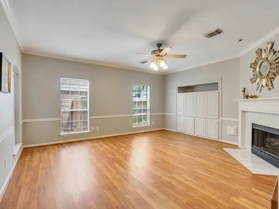 1702 Lake Geneva Court, Houston, TX 77084 - #2