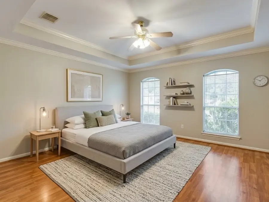 1702 Lake Geneva Court, Houston, TX 77084 - #3