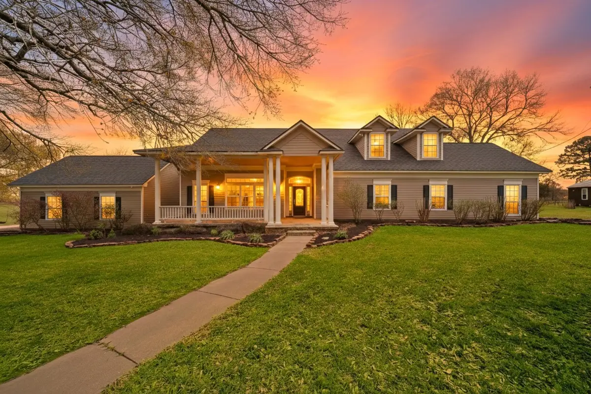 32540 Courtneyy Road, Navasota, TX 77868 - #1