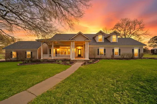 32540 Courtneyy Road, Navasota, TX 77868