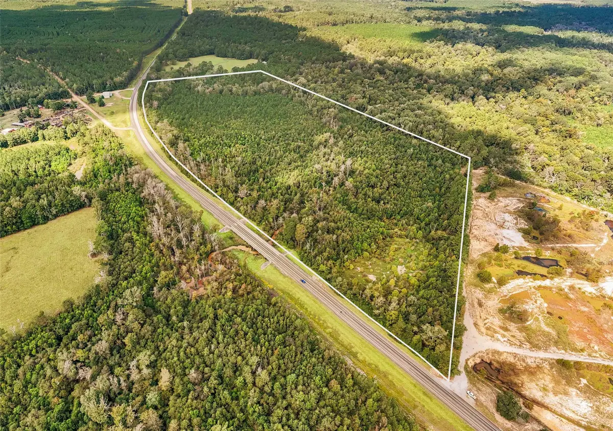 TBD Hwy 190, Newton, TX 75966 - Image #1