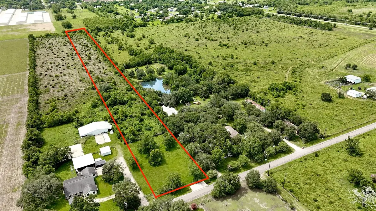 00 County Road 152, Alvin, TX 77511 - Image #1