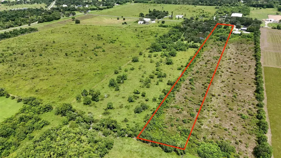 00 County Road 152, Alvin, TX 77511 - Image #3