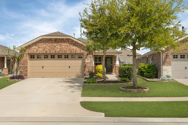 2947 Cone Flower Drive, Richmond, TX 77469