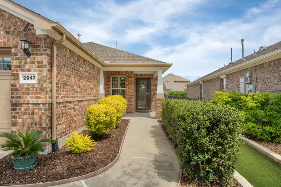 2947 Cone Flower Drive, Richmond, TX 77469 - #3