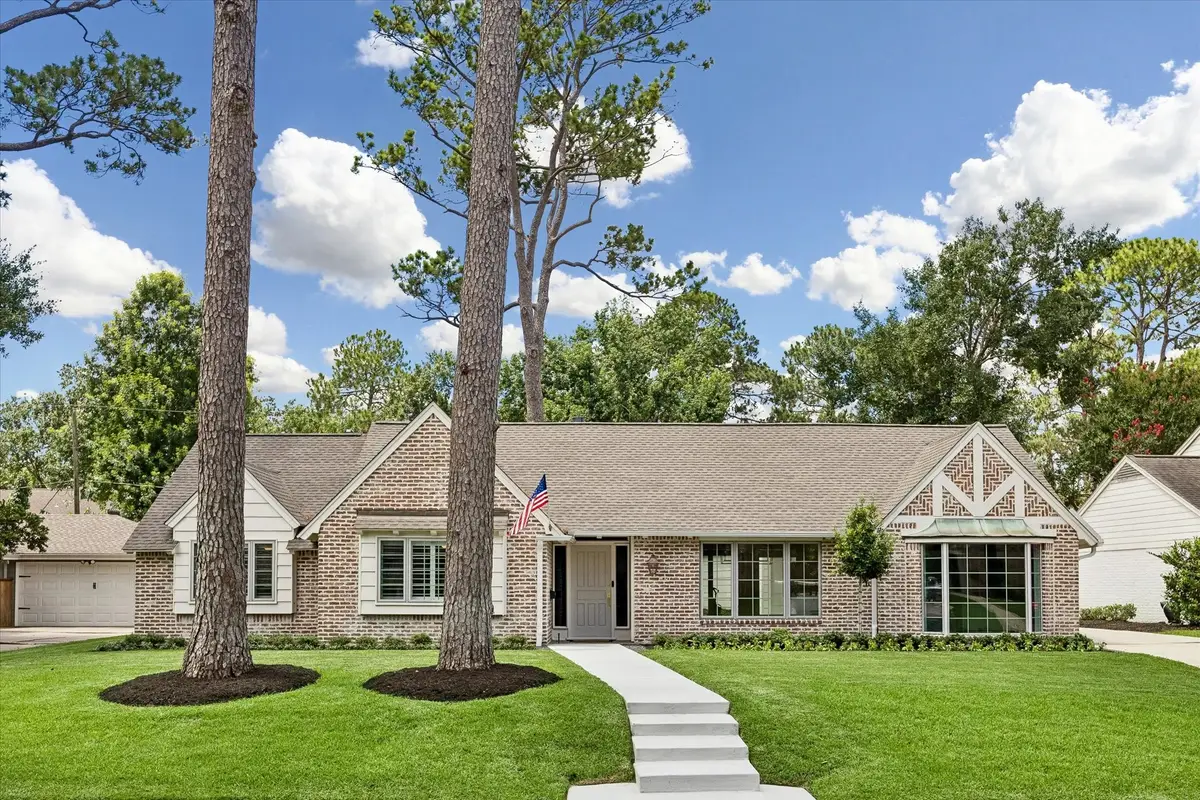 14355 Chadbourne Drive, Houston, TX 77079 - #1