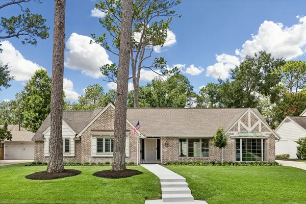 14355 Chadbourne Drive, Houston, TX 77079