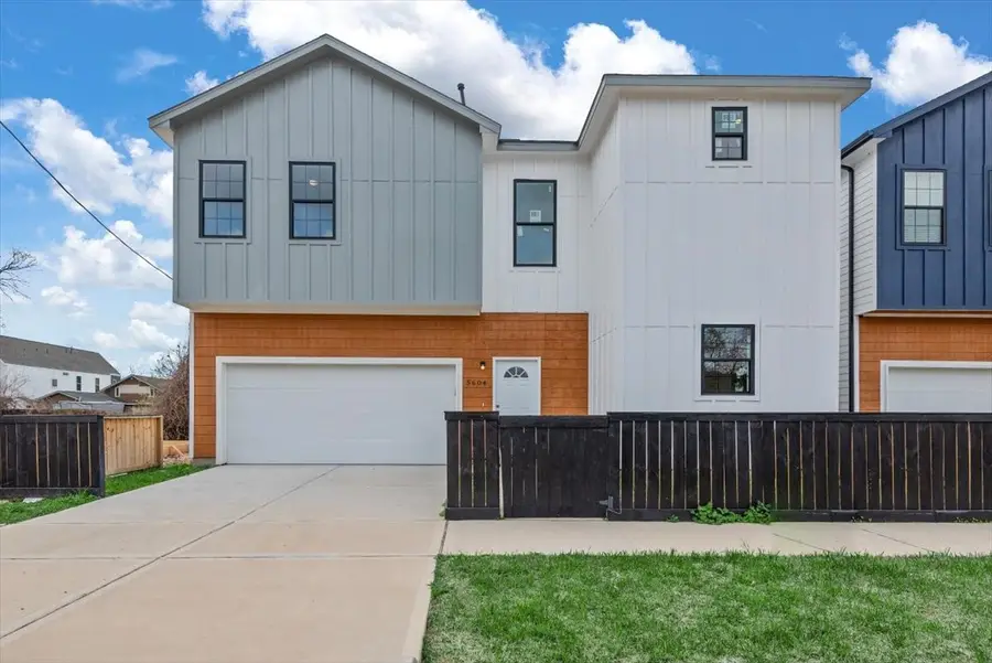 5604 Mulvey Street, Houston, TX 77020 - #3