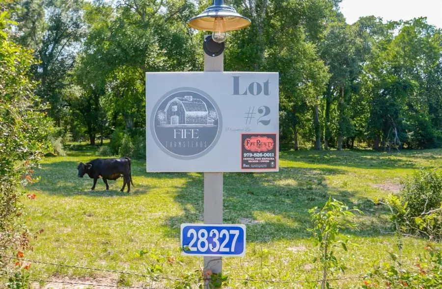 28327 Clarke Bottom Road, Hempstead, TX 77445 - #2