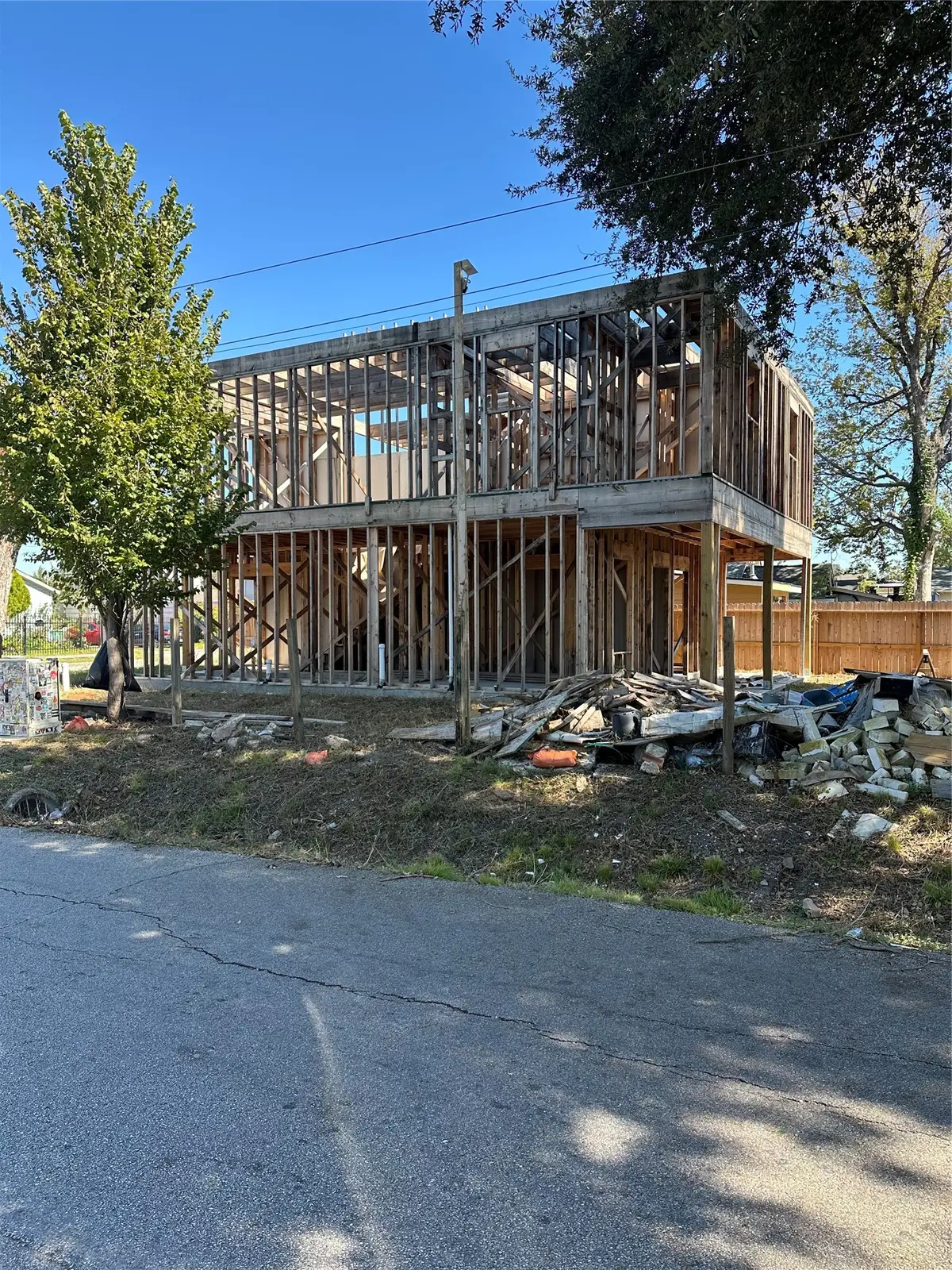 7102 Waxahachie Street, Houston, TX 77020 - #1