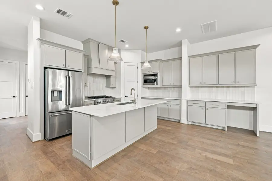 1312 Nagle Street, Houston, TX 77003 - #3