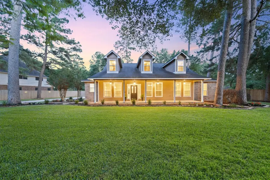 12602 Adams Run Drive, Cypress, TX 77429 - #2