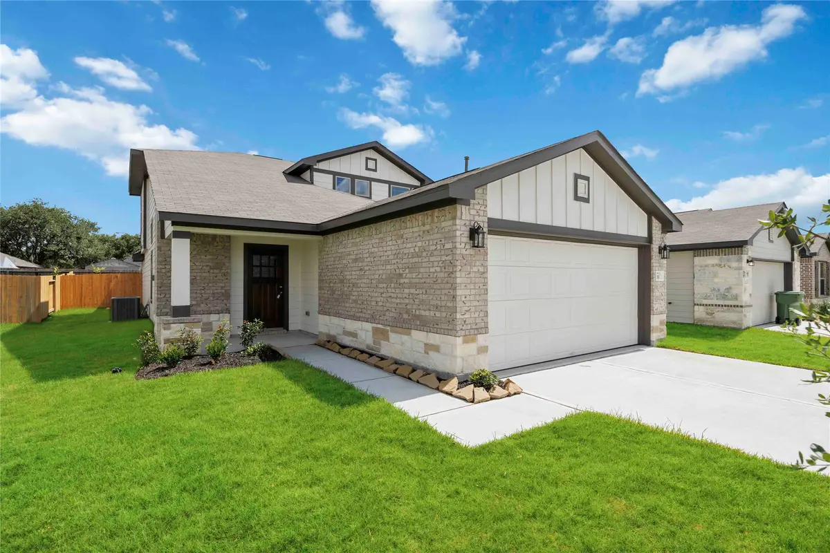 18782 Lucas Michael Way, New Caney, TX 77357 - #1