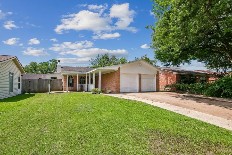 1809 Flamingo Drive, League City, TX 77573 - #2