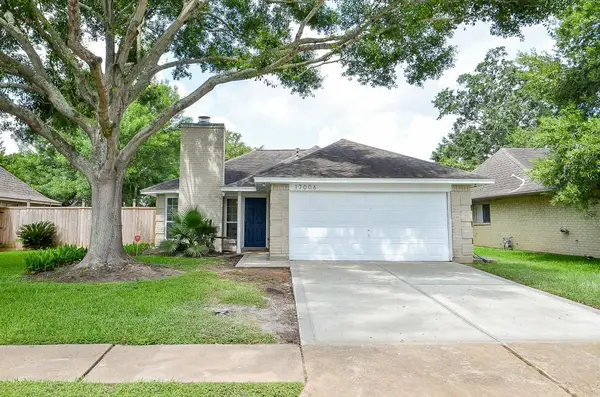 17006 Enchanted Circle E, Sugar Land, TX 77498
