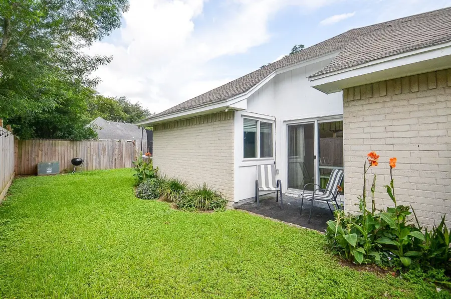17006 Enchanted Circle E, Sugar Land, TX 77498 - #2