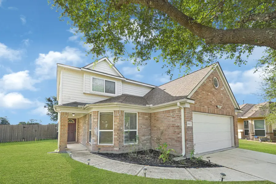 17802 Yellow Birch Trail, Humble, TX 77346 - #3