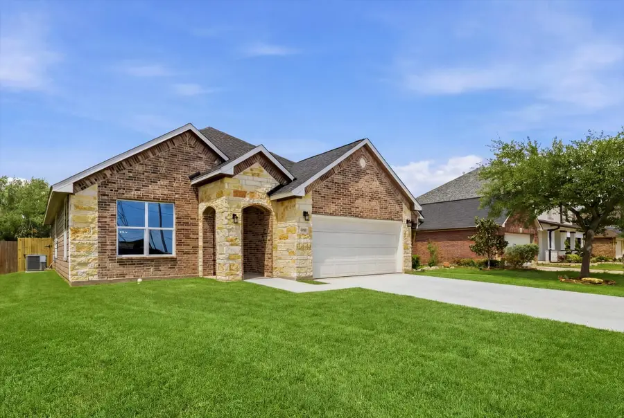 5014 E Meadow Drive, Deer Park, TX 77536 - #2