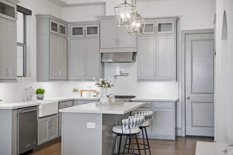 1906 W 25th Street, Houston, TX 77008 - #3