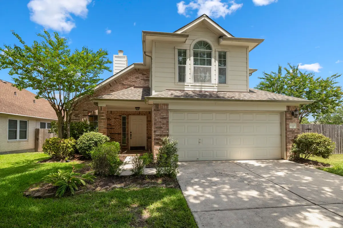 12202 Mardi Gras Drive, Houston, TX 77014 - #1