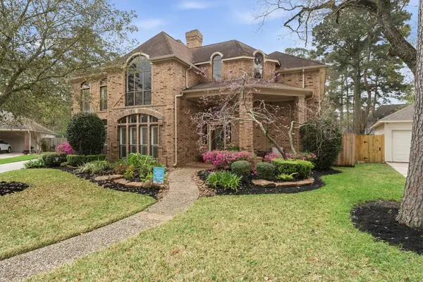 5407 Dunleith Lane, Spring, TX 77379