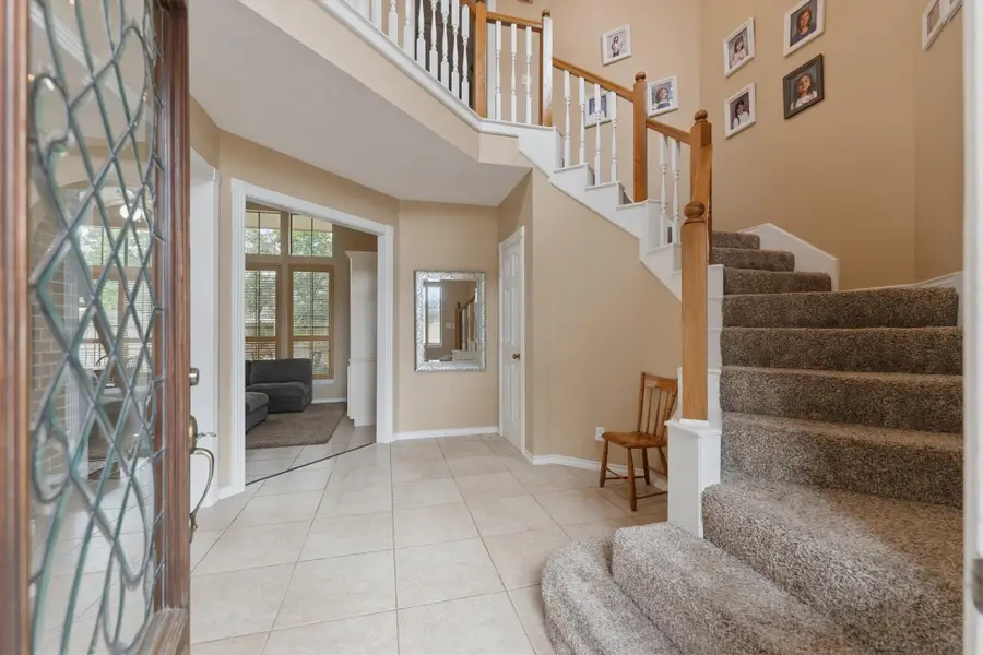 5407 Dunleith Lane, Spring, TX 77379 - #2