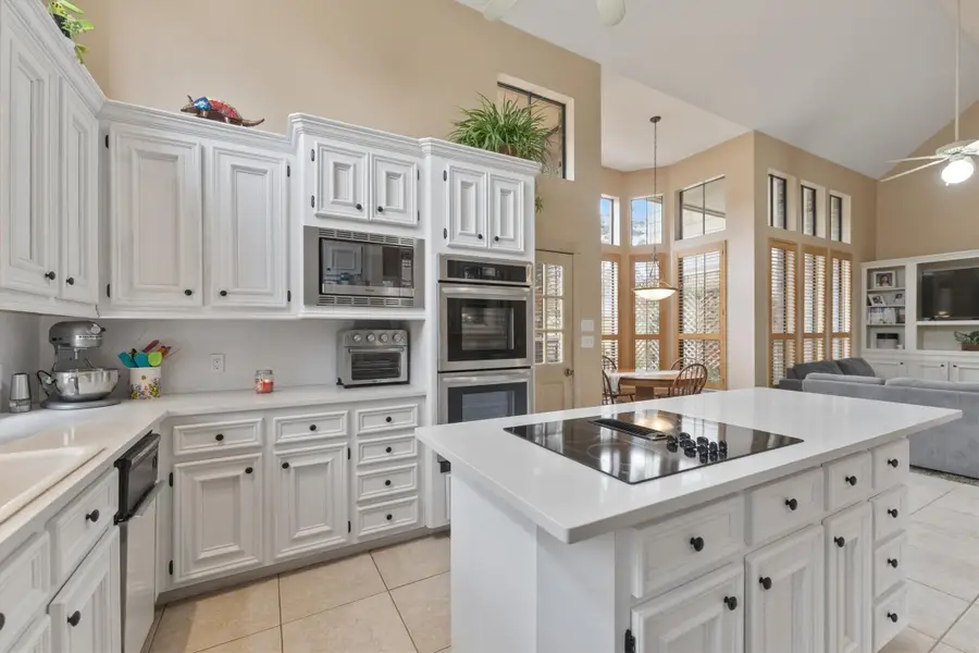 5407 Dunleith Lane, Spring, TX 77379 - #3