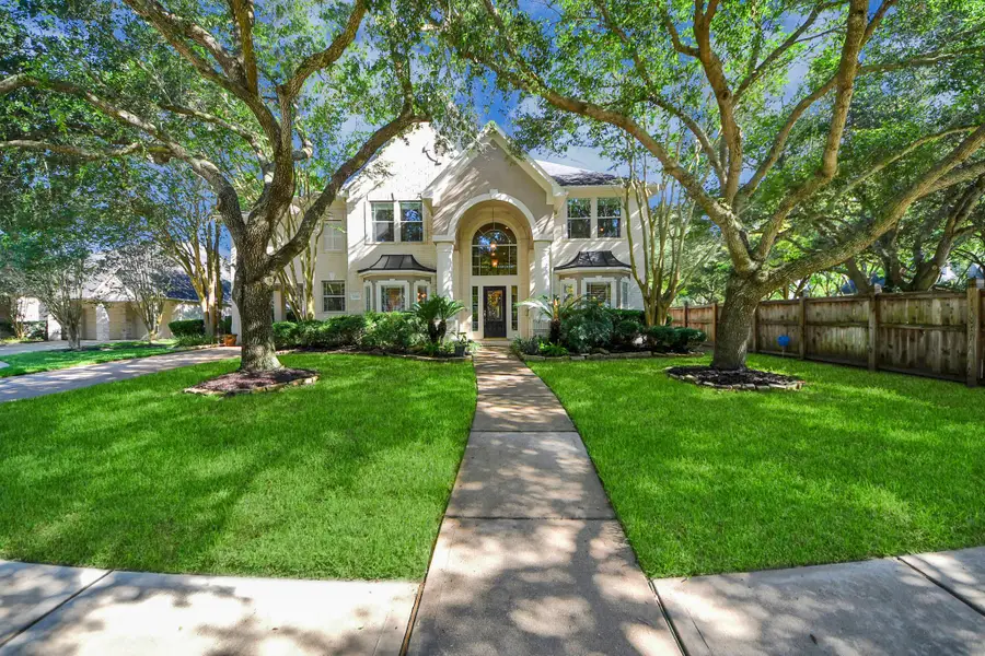 22102 Laurel Terrace Court, Katy, TX 77450 - #2