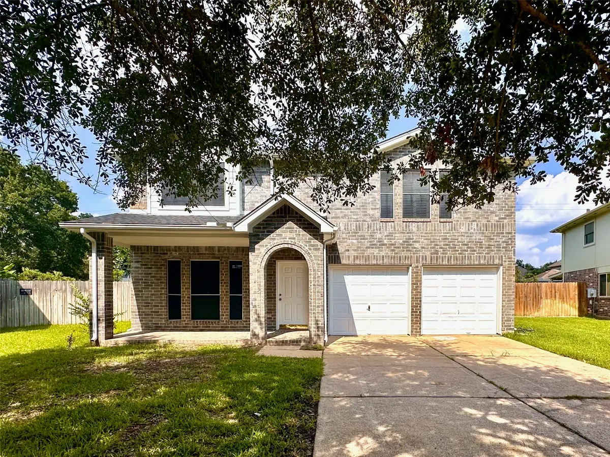 16003 Cypress Valley Drive, Cypress, TX 77429 - #1