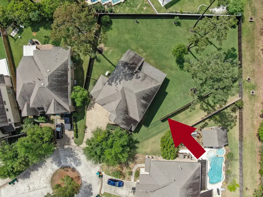 23 Ranchers Trail, Spring, TX 77389 - #3