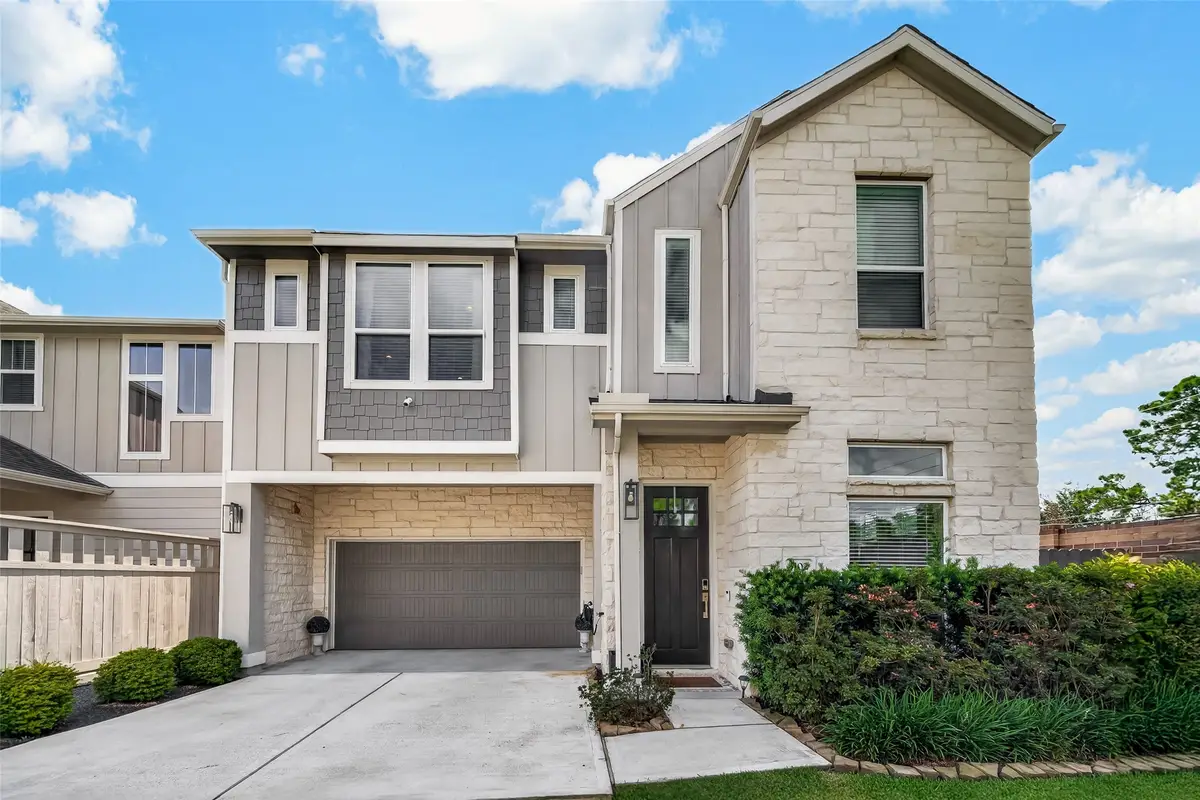3102 Leather Leaf Lane, Houston, TX 77080 - #1