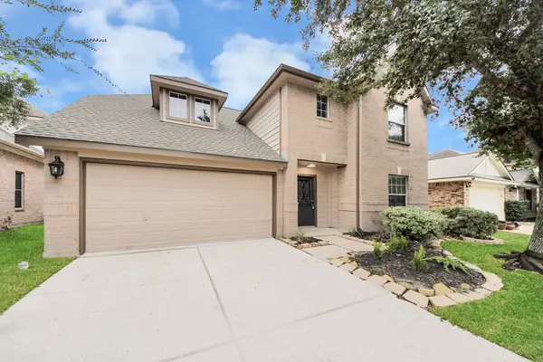 22130 Bridgestone Crossing Drive, Spring, TX 77388