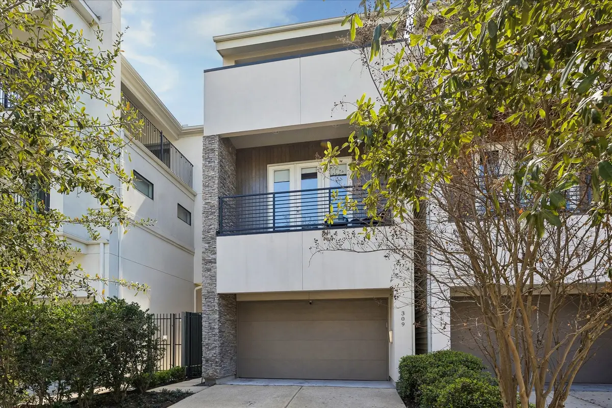 309 Peden Street Street, Houston, TX 77006 - #1