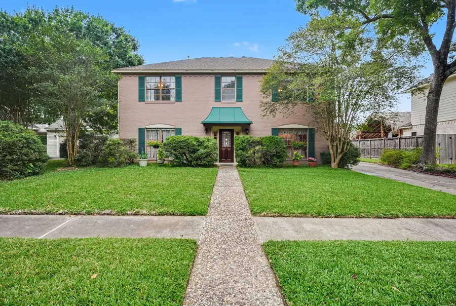1623 Lake Bluff Drive, El Lago, TX 77586 - #2