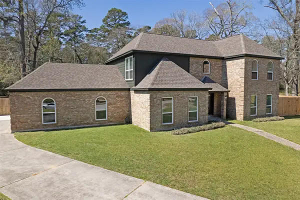 24003 Doverwick Drive, Tomball, TX 77375