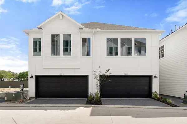 3907 Willowbend Point Drive, Houston, TX 77025