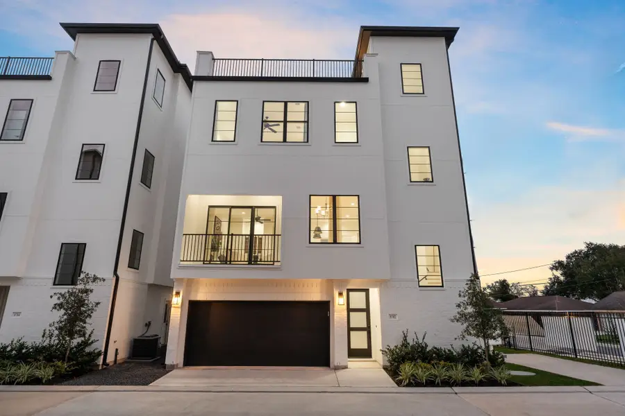 8712 Ojeman Villas Drive, Houston, TX 77055 - #3