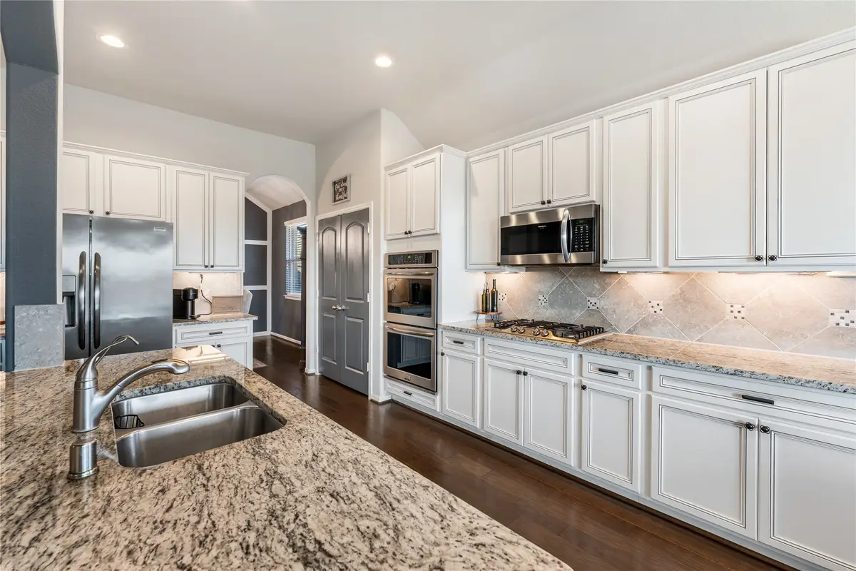 15422 Hopkins Cedar Drive, Humble, TX 77346 - #1