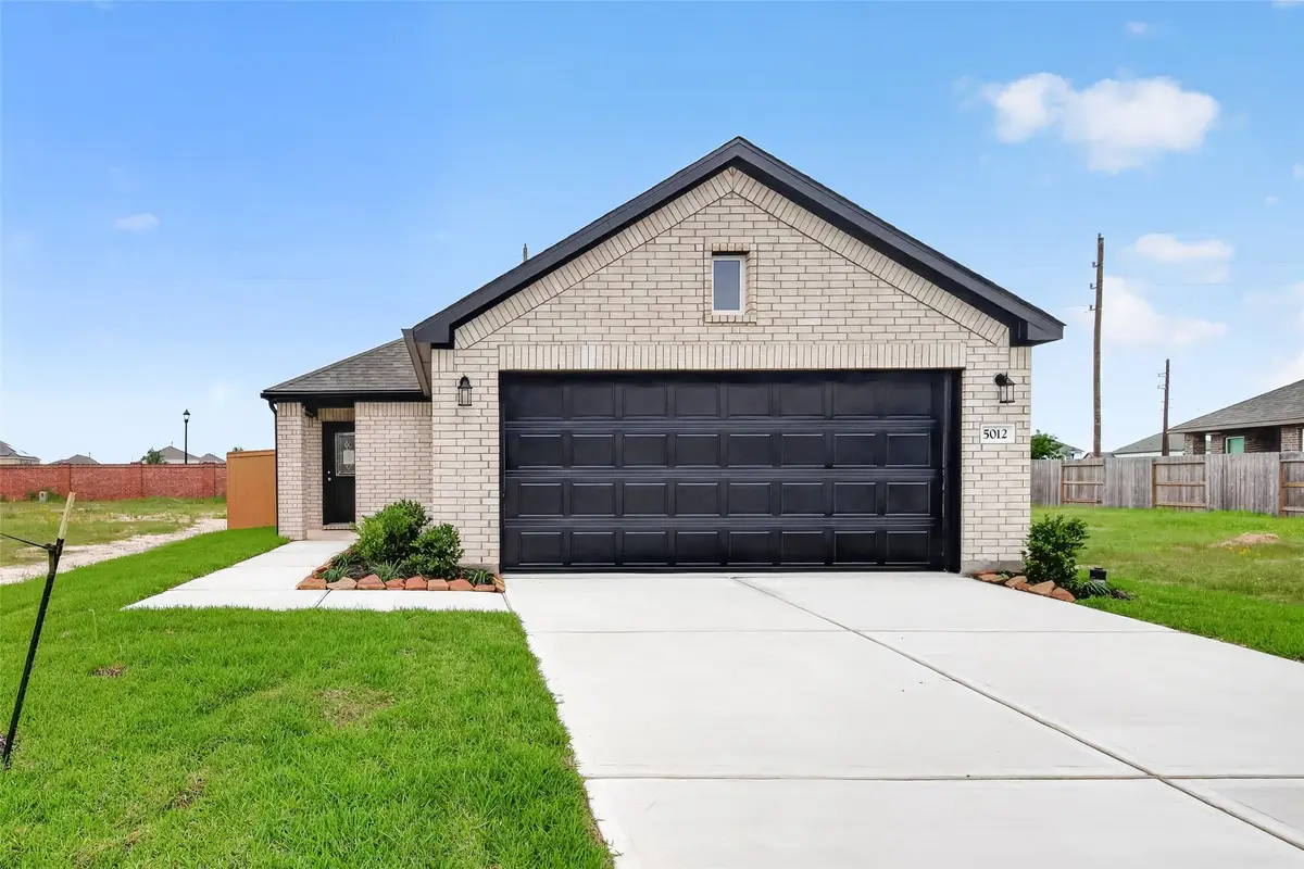 5100 Marcasca Drive, Katy, TX 77493 - #1