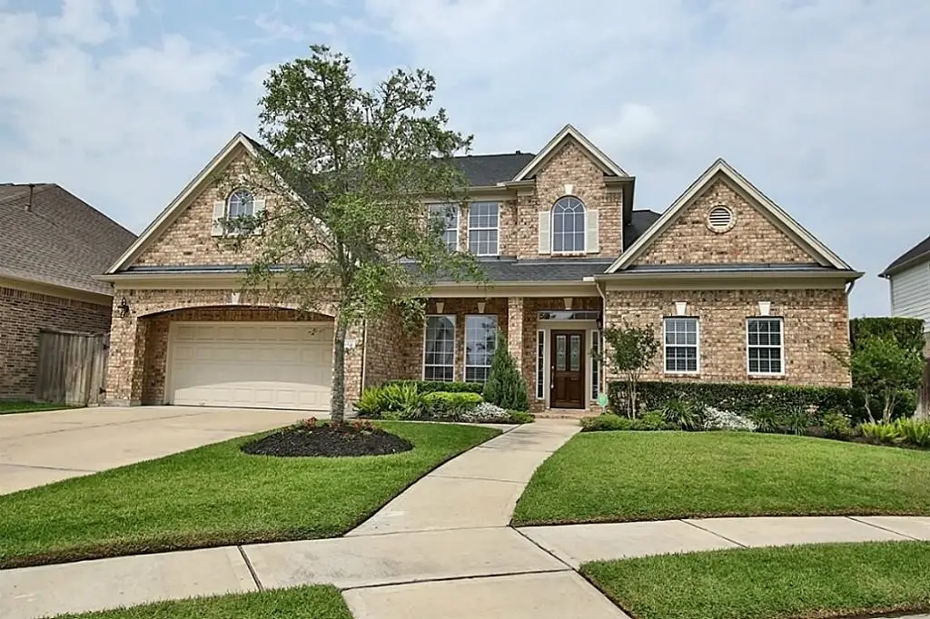 14406 Lakeside View Way, Cypress, TX 77429 - Image #1