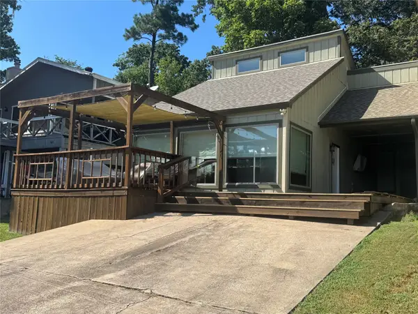 171 Harbour Row Drive, Coldspring, TX 77331